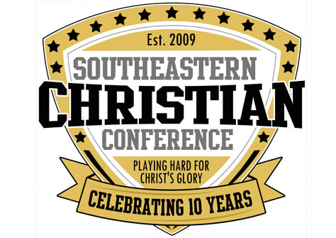 conference christian southeastern florida logo georgia north south forms